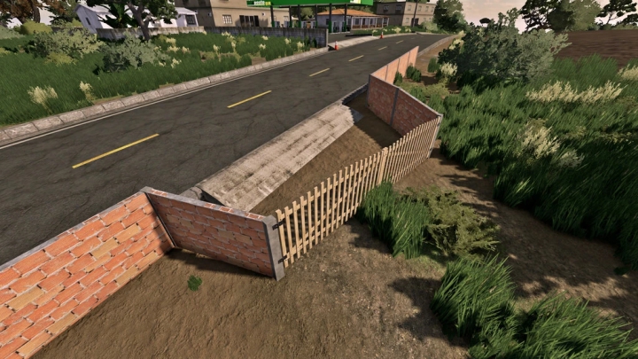 Image: Pack Of Walls v1.0.0.0 3