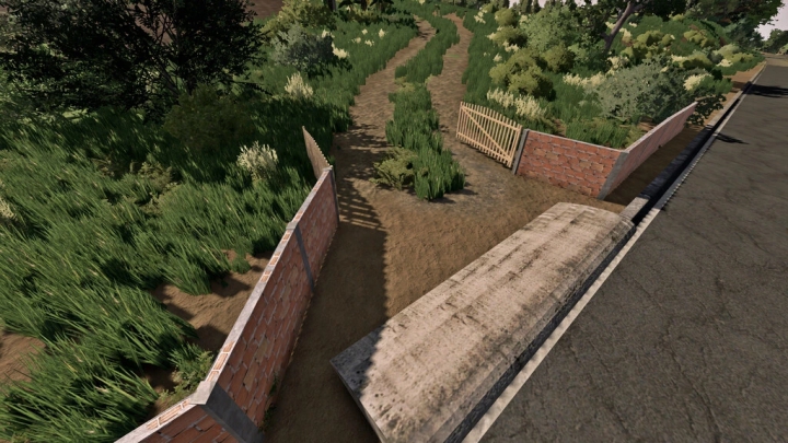 Image: Pack Of Walls v1.0.0.0 1