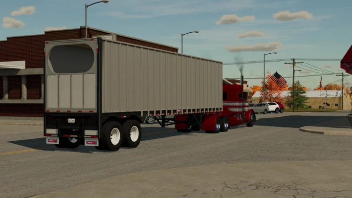 Image: Pitts Chip Trailer v1.0.0.1 1