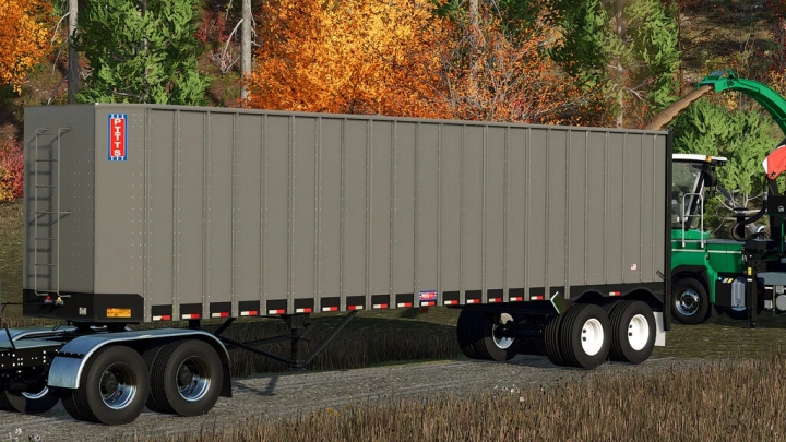 Image: Pitts Chip Trailer v1.0.0.1 0