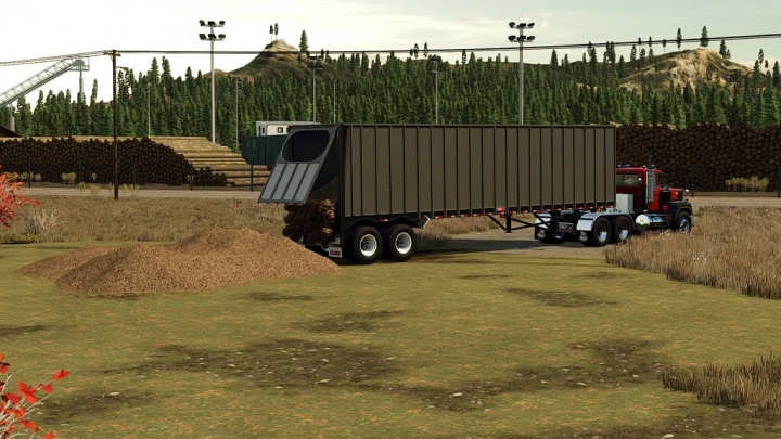 Image: Pitts Chip Trailer v1.0.0.1 4