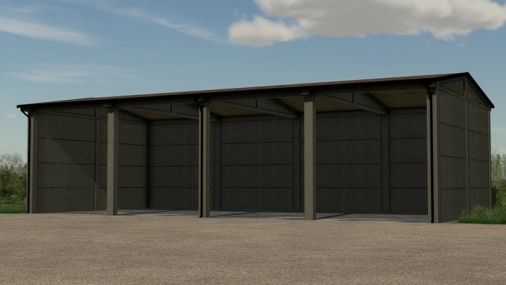 Image: Prefabricated Sheds v1.0.0.0 0