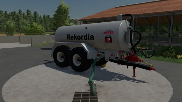 Image: Rekordia 20200 v1.0.0.0 0