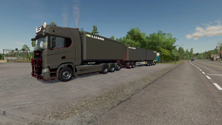 Image: Scania S Swap Body Pack v1.0.0.0 0