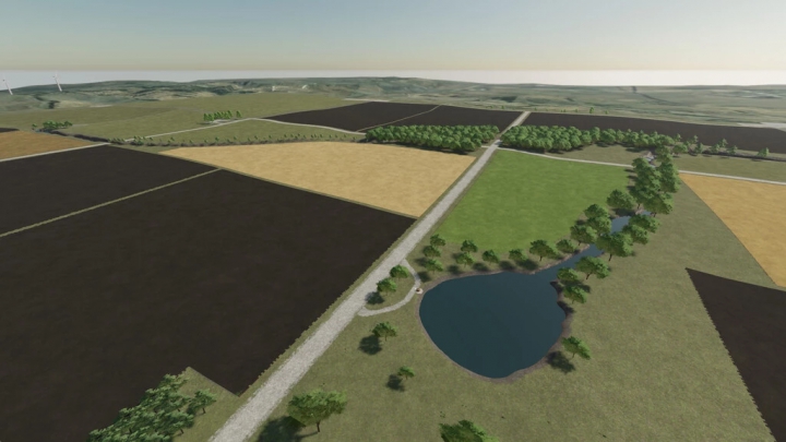 fs22-mods,  Simple Midwest v1.0.2.0