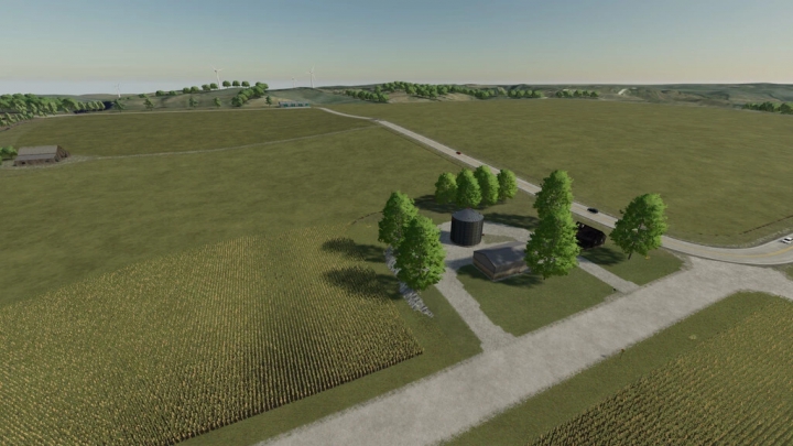 Image: Simple Midwest v1.0.2.0 4