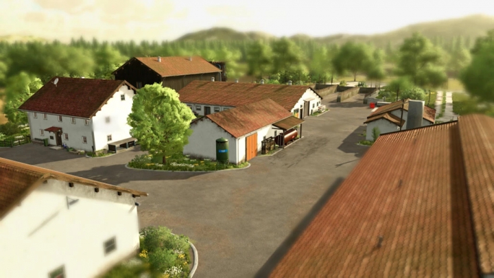 Image: The Bavarian Farm v1.0.1.0 4