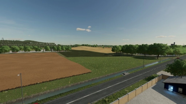 fs22-mods, The Elm Rochester v1.1.0.0