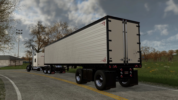 Image: Vanguard Reefer v3.0.0.0 1