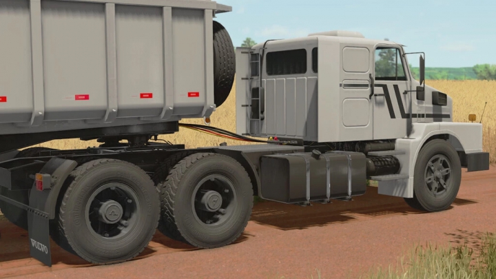 fs22-mods, Volvo N10 v1.1.0.0