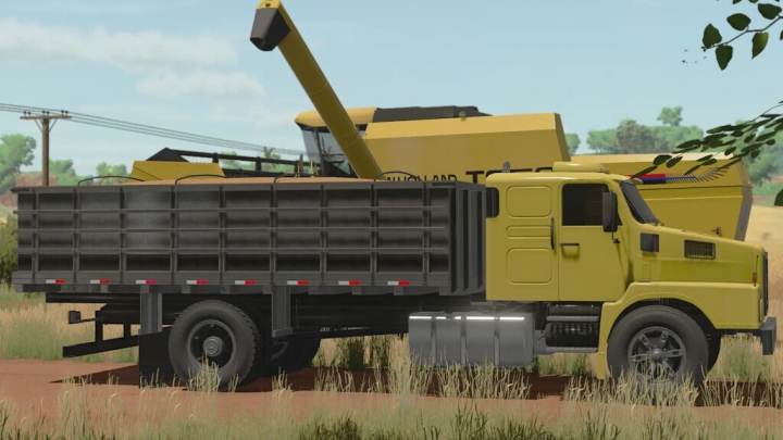 Image: Volvo N10 v1.1.0.0 1