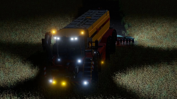 Image: Vredo VT 7028-3 Edited v1.0.0.0 5