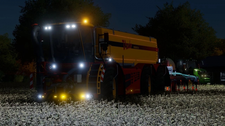 Image: Vredo VT 7028-3 Edited v1.0.0.0 4