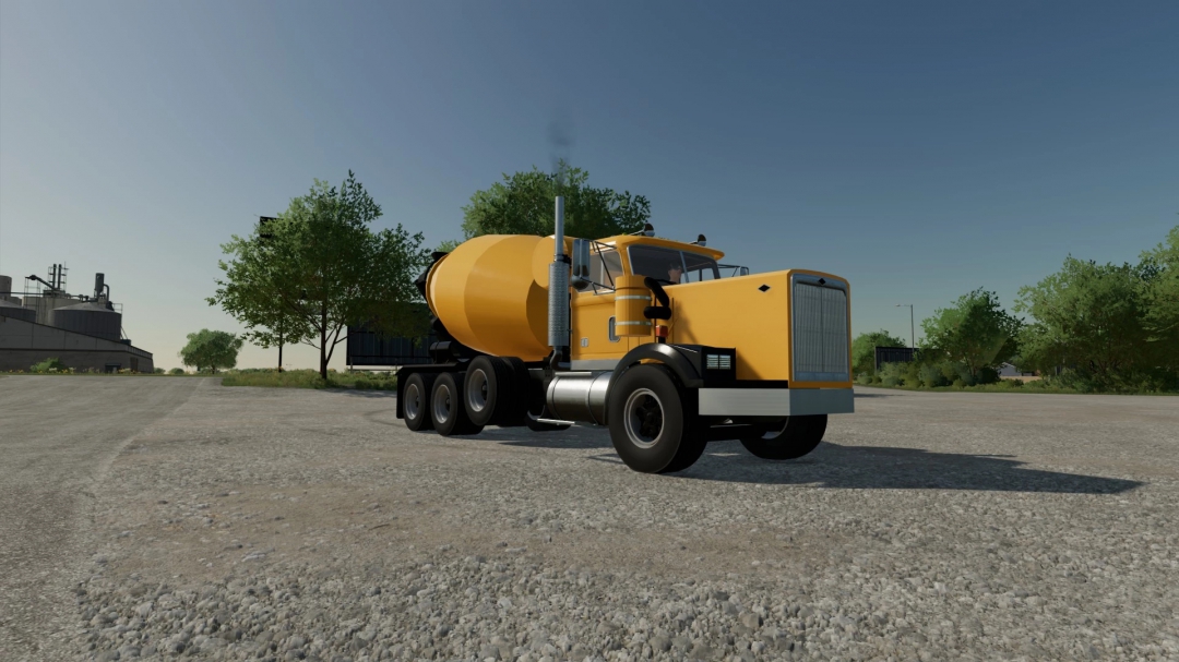 1980's Truck Pack v1.0.0.0