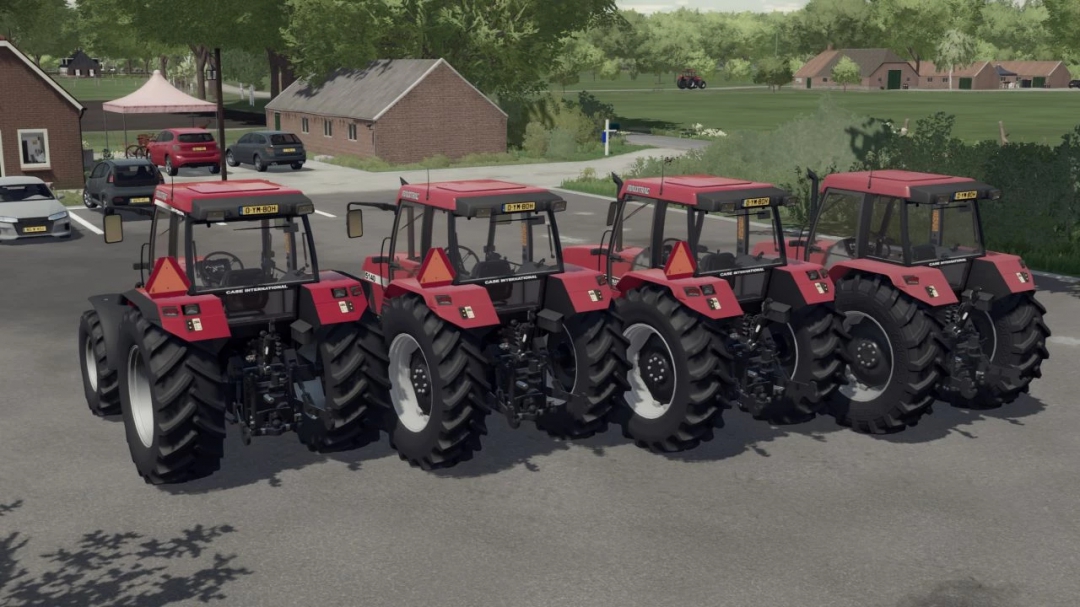 Case Maxxum 5130 series v1.2.0.0