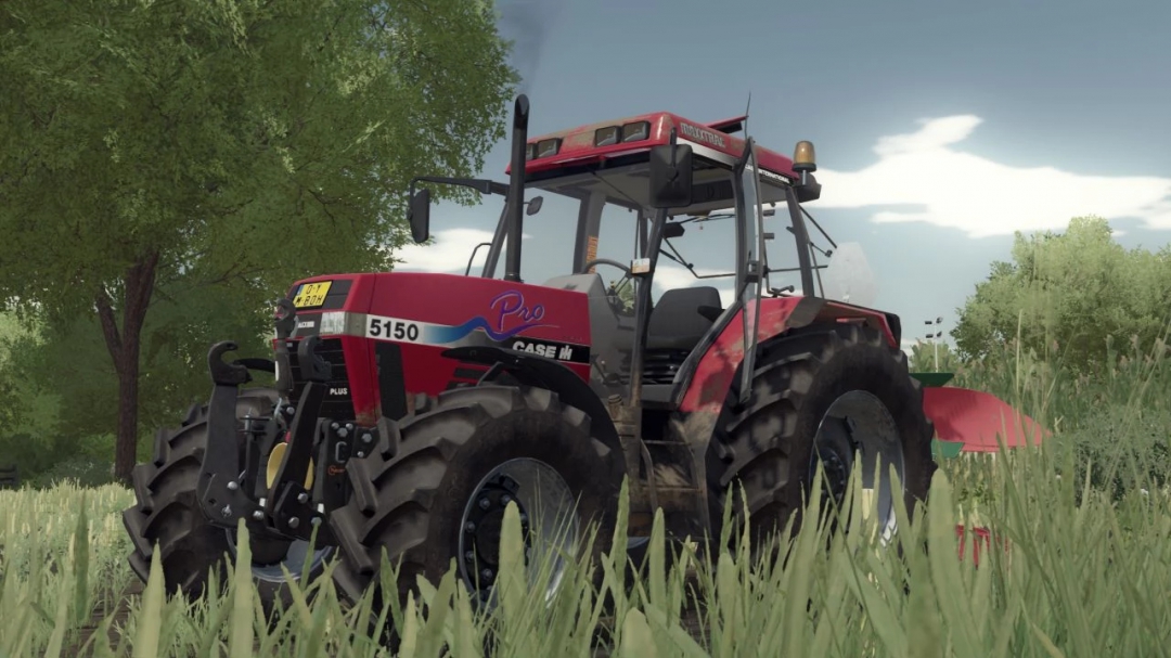 Case Maxxum 5130 series v1.2.0.0