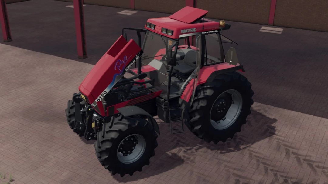 Case Maxxum 5130 series v1.2.0.0