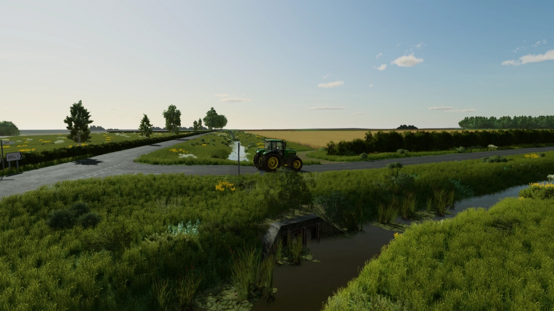 Fen Edge v1.0.0.1