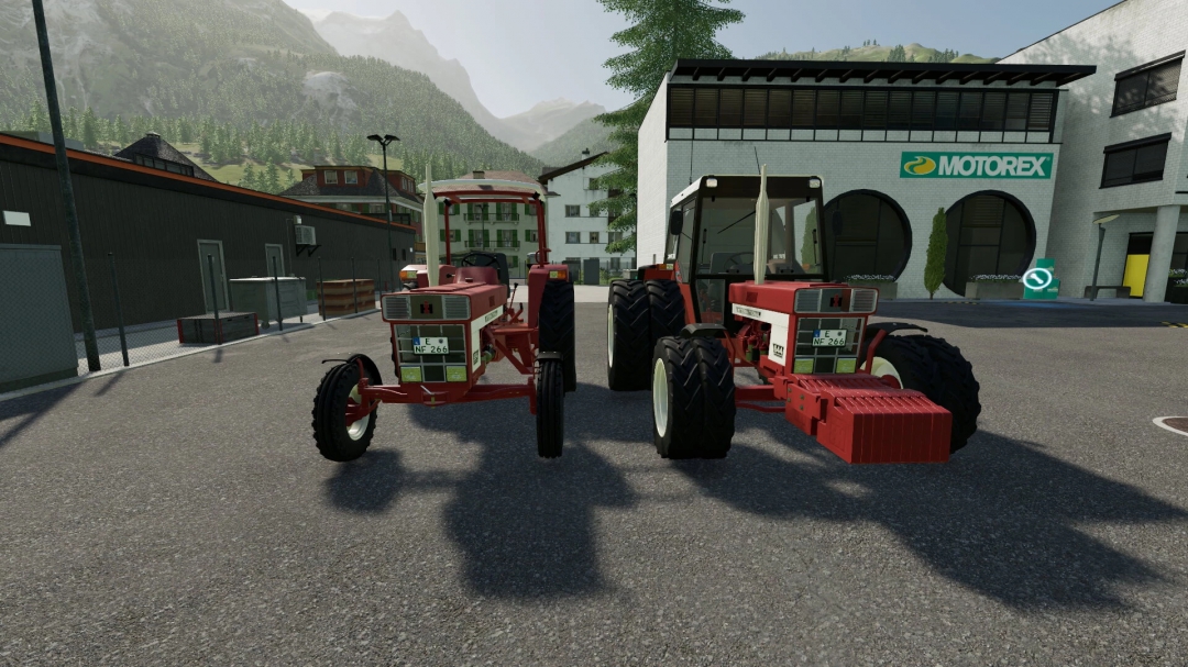 IHC 644 v1.0.0.0