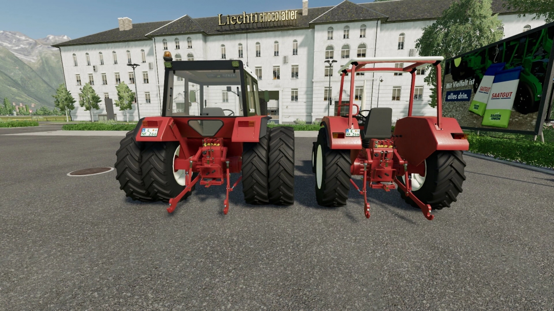 IHC 644 v1.0.0.0