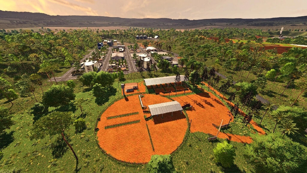 Limeira Farm v1.0.0.0