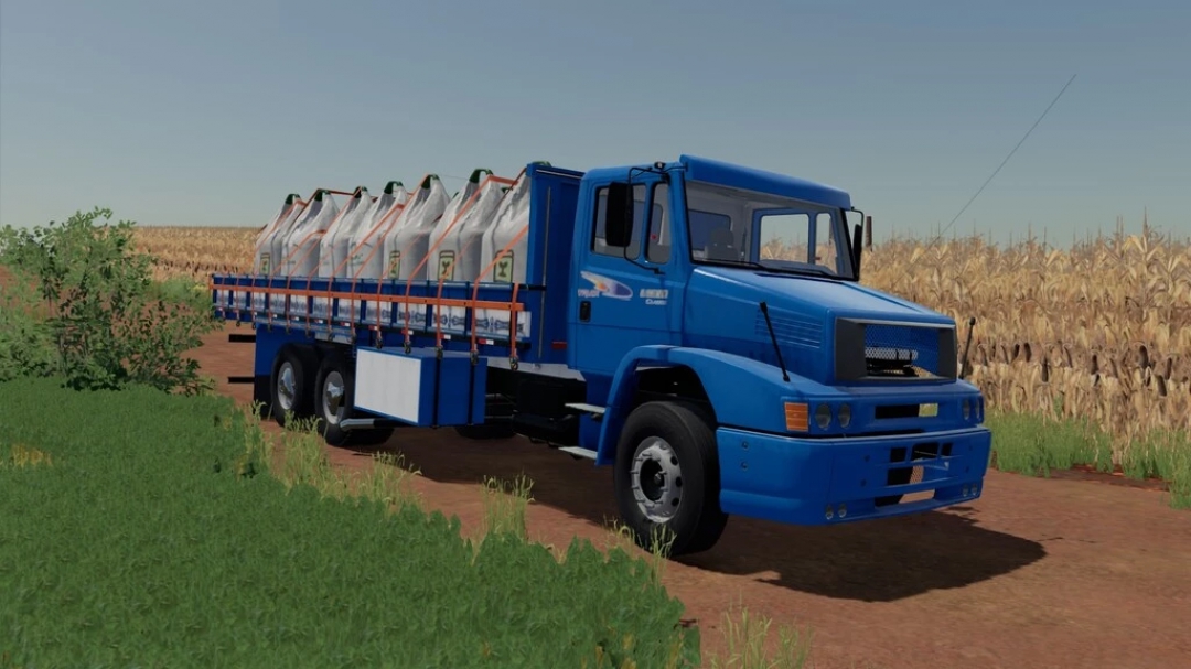 Lizard L1620 v1.0.0.0