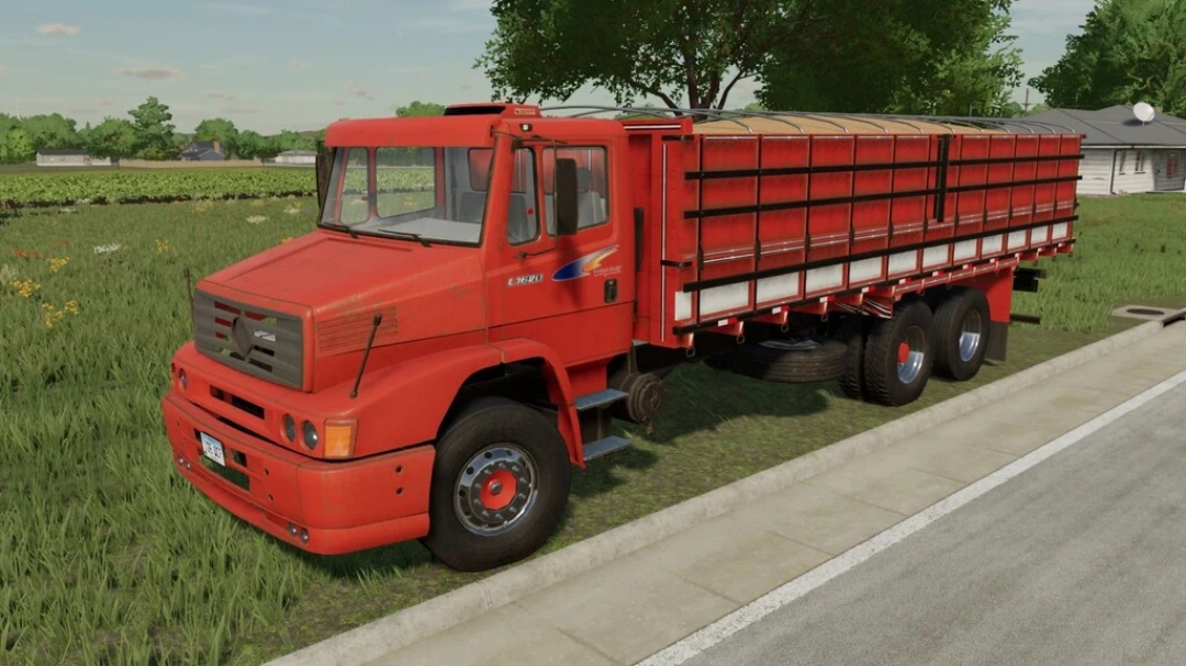 Lizard L1620 v1.0.0.0