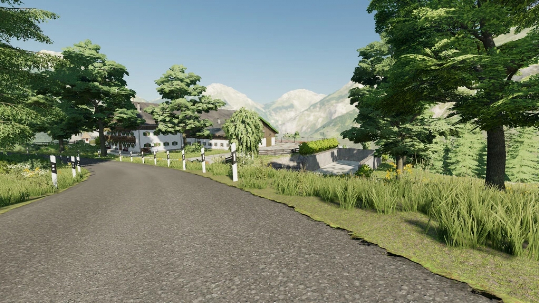 Map Alpine v1.0.0.0