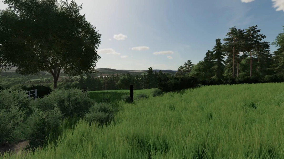 Moss Valley v1.0.0.0