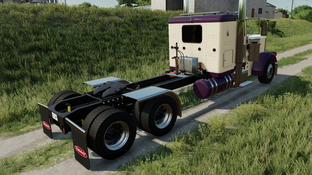 Peterbilt 389 v1.2.0.3