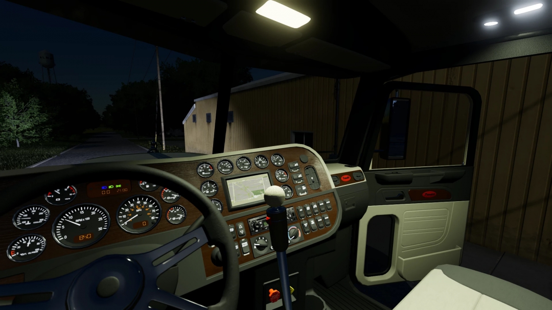 Peterbilt 389 v1.2.0.3