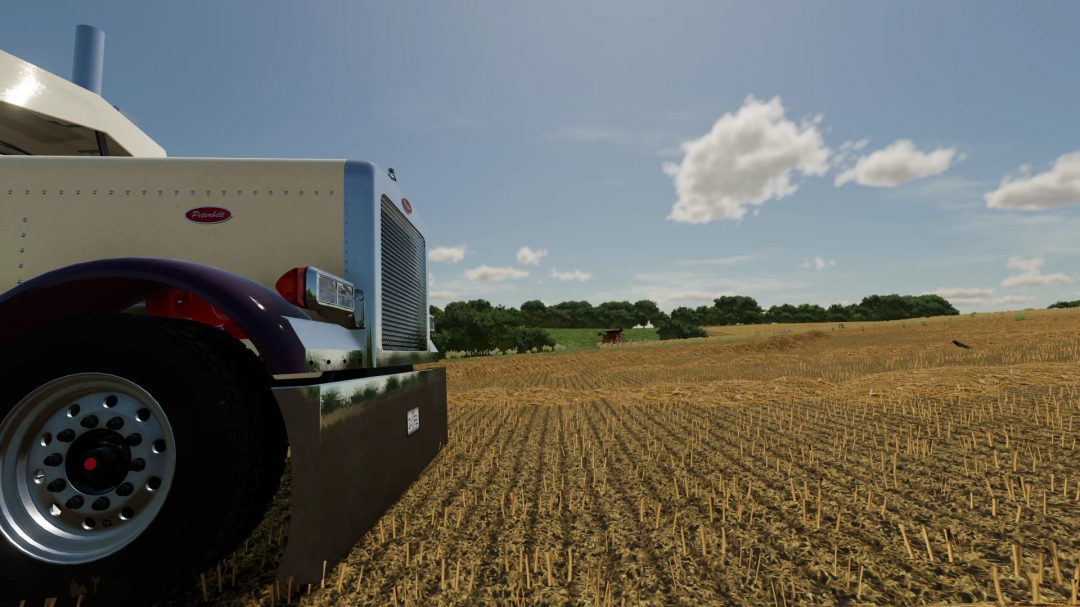 Peterbilt 389 v1.2.0.3