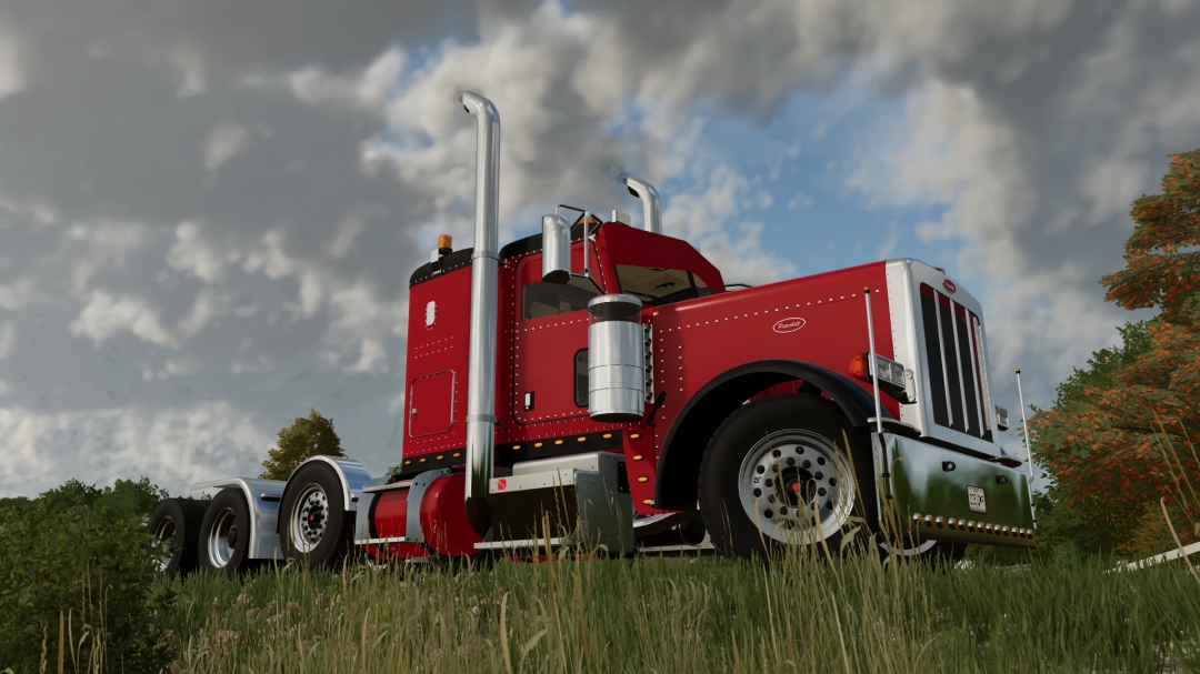 Peterbilt 389 v1.2.0.3