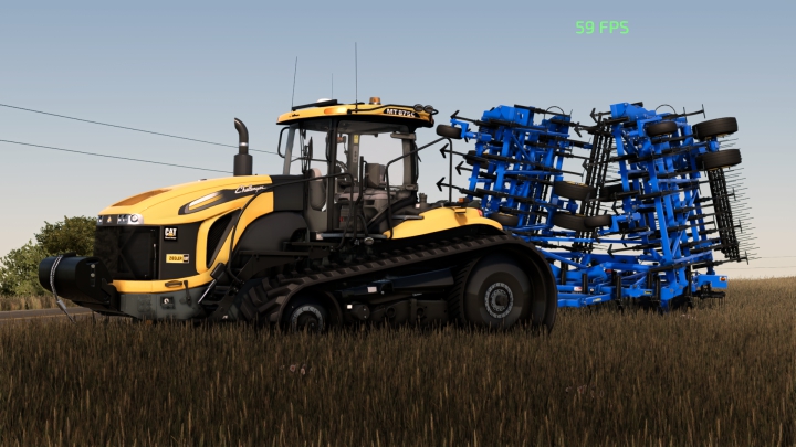 fs22-mods,  Landoll 9650