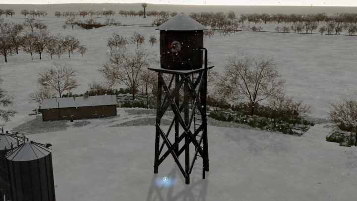 Image: American Water Tower v1.0.0.0 3