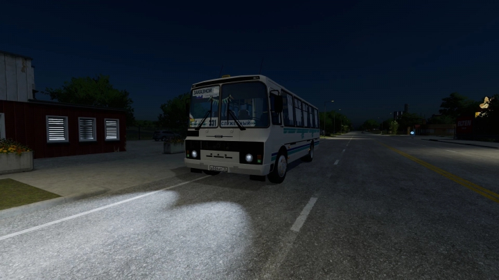 Image: BUS PAZ 4234 v2.0.0.0 2