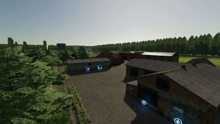 Image: Bellingwolde Map v1.0.0.0 4