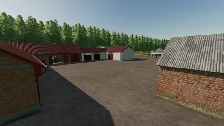 Image: Bellingwolde Map v1.0.0.0 5