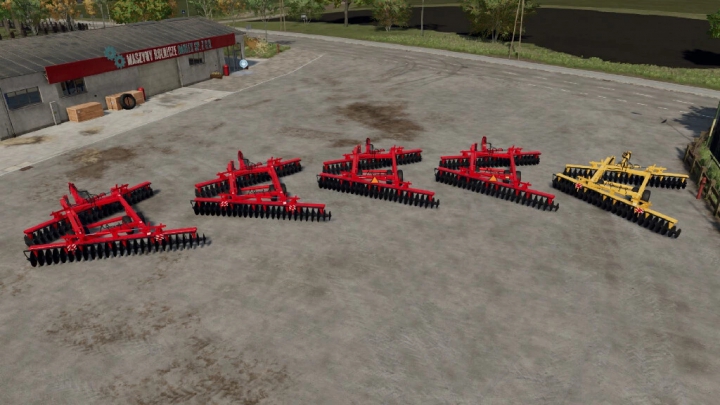 fs22-mods,  Case IH 770 v1.0.0.0