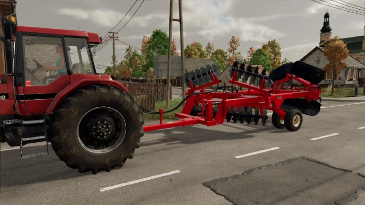 Image: Case IH 770 v1.0.0.0 4