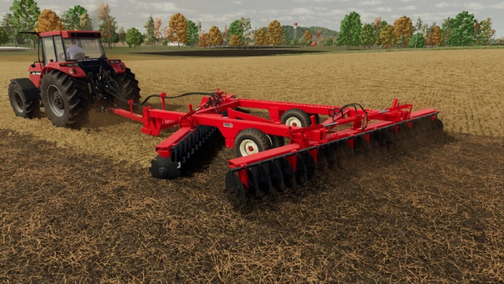 Image: Case IH 770 v1.0.0.0 1