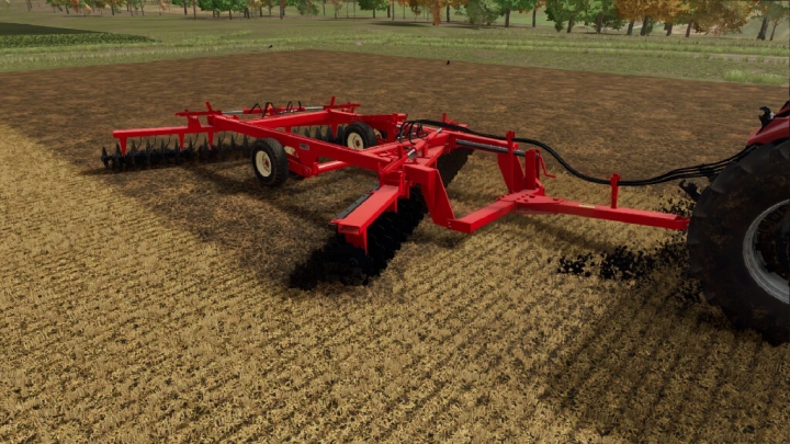 Image: Case IH 770 v1.0.0.0 2