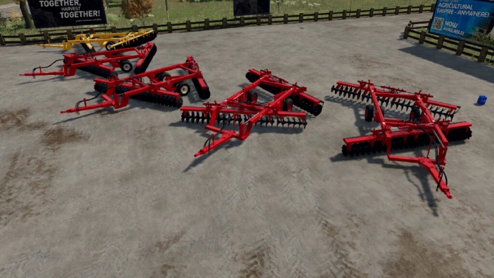 Image: Case IH 770 v1.0.0.0 5