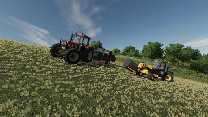 Image: Case IH 885 XL v1.0.0.0