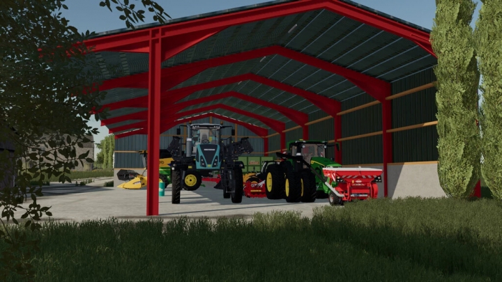 Image: Front Shed v1.1.0.0 3