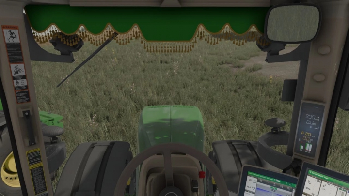 fs22-mods,  John Deere 7R Edit v1.0.0.0