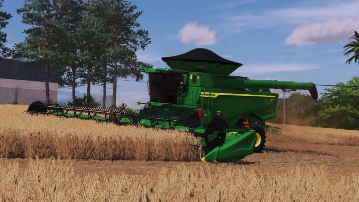 Image: John Deere S7 v1.0.0.0 1