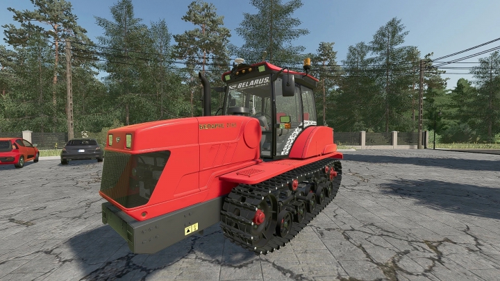 Image: MTZ-2103 Rework v1.2.0.0 2