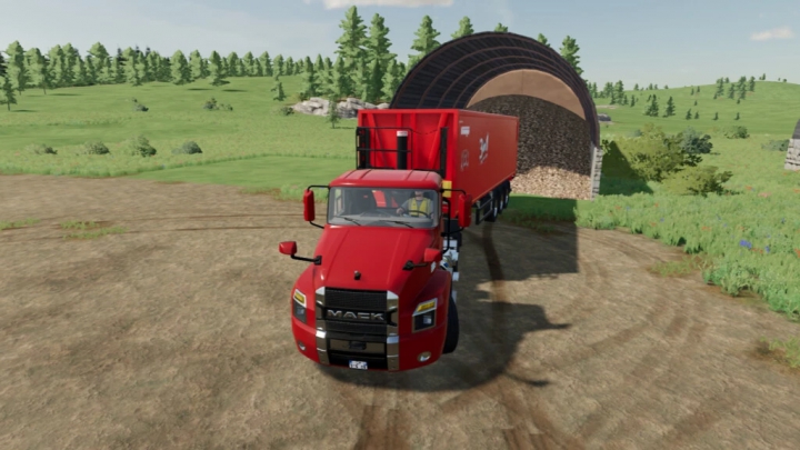 fs22-mods,  Multipurpose Sheds v1.0.0.0