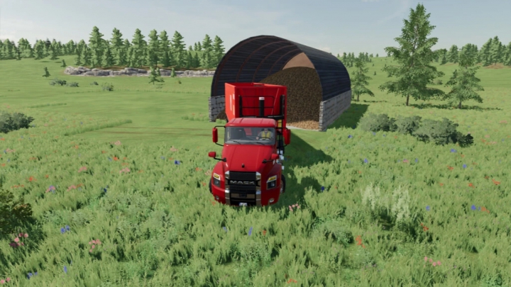 Image: Multipurpose Sheds v1.0.0.0 3